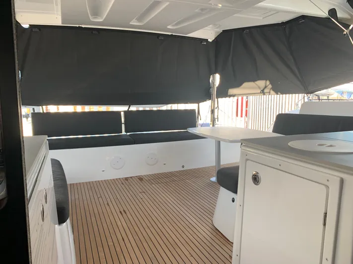 Butterfly Yacht Photos Pics 