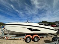 2023 Custom Arrow Abaris