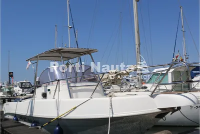 2004 Capelli Cap 27 WA
