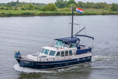 2005 Vripack Kotter 1200 AK