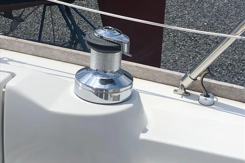 Alauva Yacht Photos Pics 