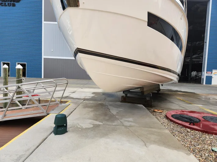 Sanibel Belle Yacht Photos Pics 