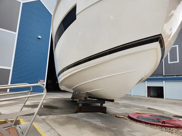 Sanibel Belle Yacht Photos Pics 