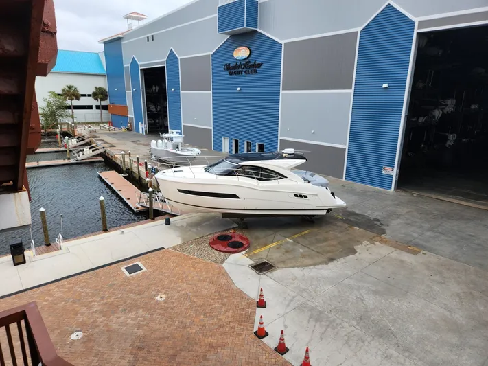 Sanibel Belle Yacht Photos Pics 