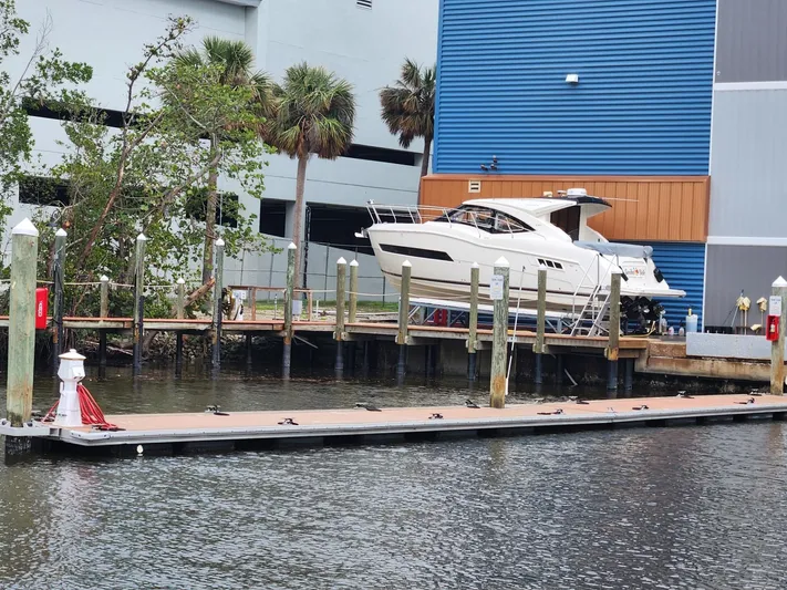 Sanibel Belle Yacht Photos Pics 