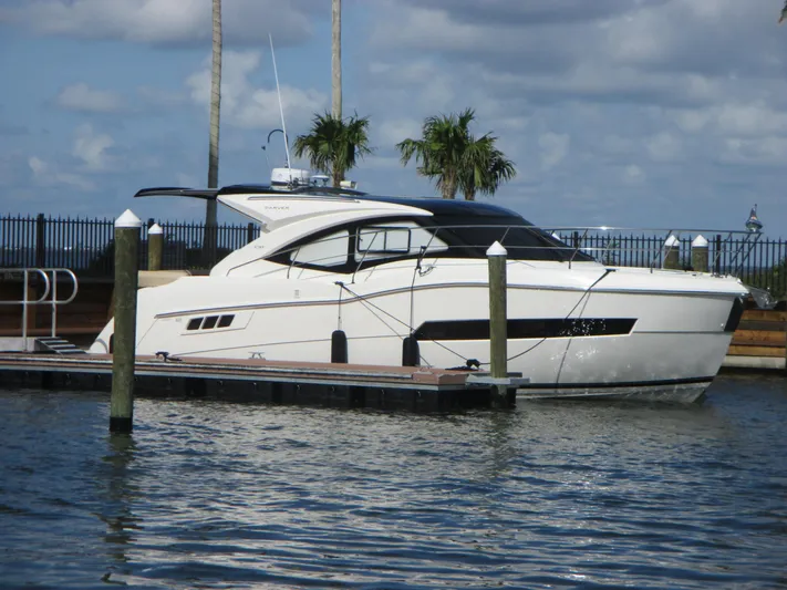 Sanibel Belle Yacht Photos Pics 