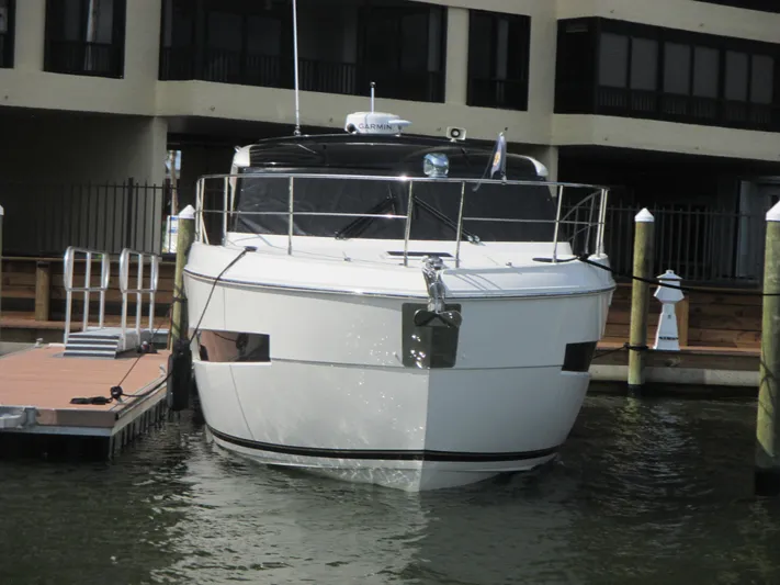 Sanibel Belle Yacht Photos Pics 