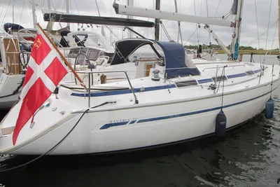 2002 Bavaria 38-2