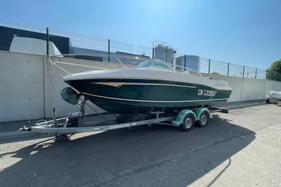 2004 Jeanneau Cap Camarat 625 WA