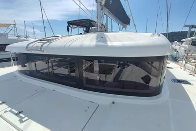 Lagoon 40