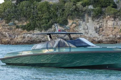 2024 Wally Wallytender43x - 43x