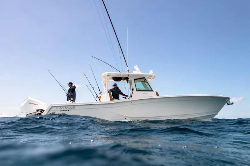  Yacht Photos Pics Manufacturer Provided Image