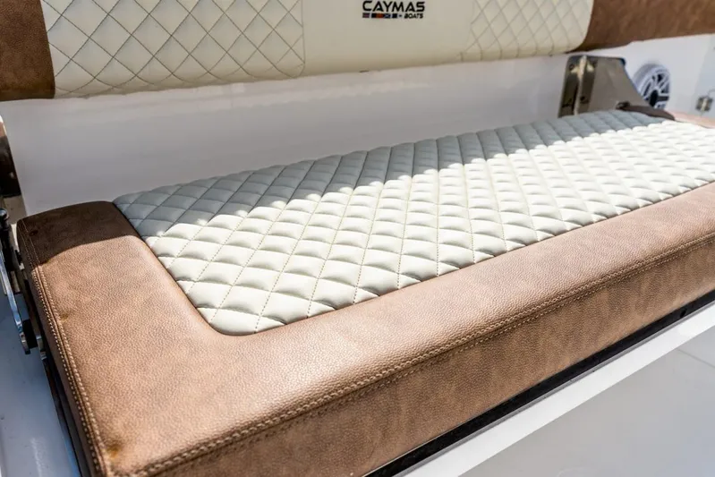 Fish Business Yacht Photos Pics Manufacturer Provided Image