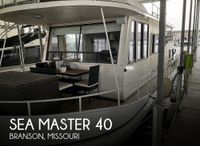 1975 Sea Master 40