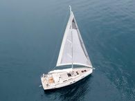 2019 Hanse 588