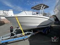 2019 Jeanneau CAP CAMARAT 6.5 CC S.3