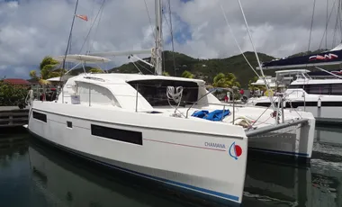 Bateaux vendus