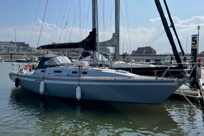1985 Furia 37
