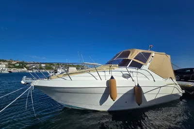 2006 Saver Riviera 24