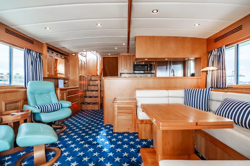 Merry Lady Yacht Photos Pics 