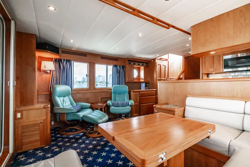 Merry Lady Yacht Photos Pics 