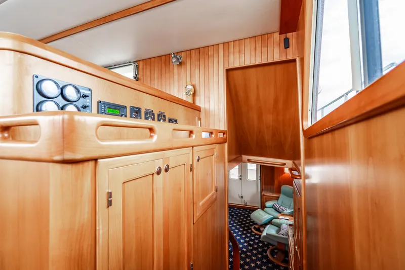 Merry Lady Yacht Photos Pics 