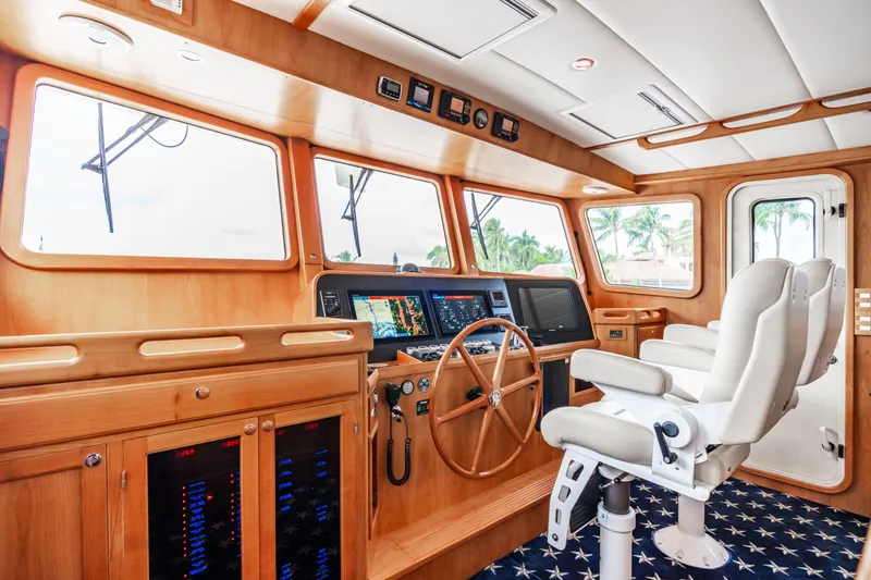 Merry Lady Yacht Photos Pics 