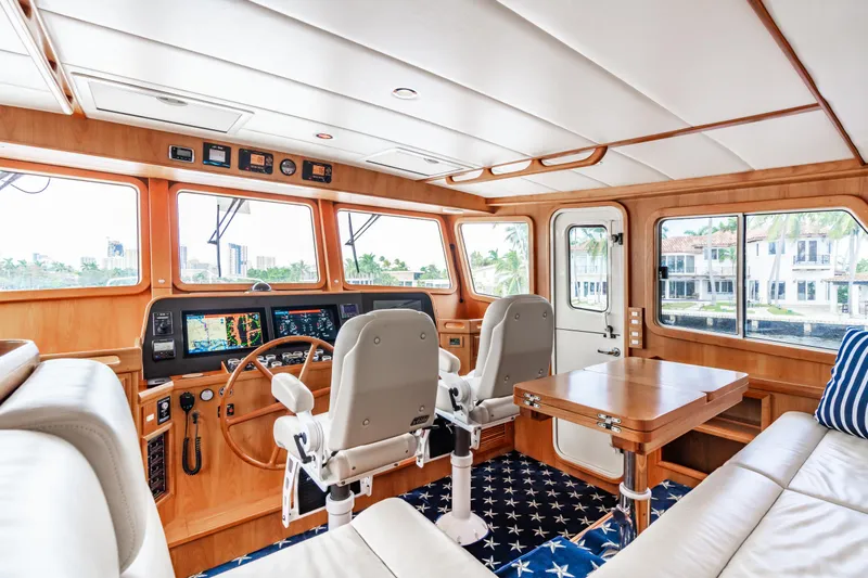 Merry Lady Yacht Photos Pics 