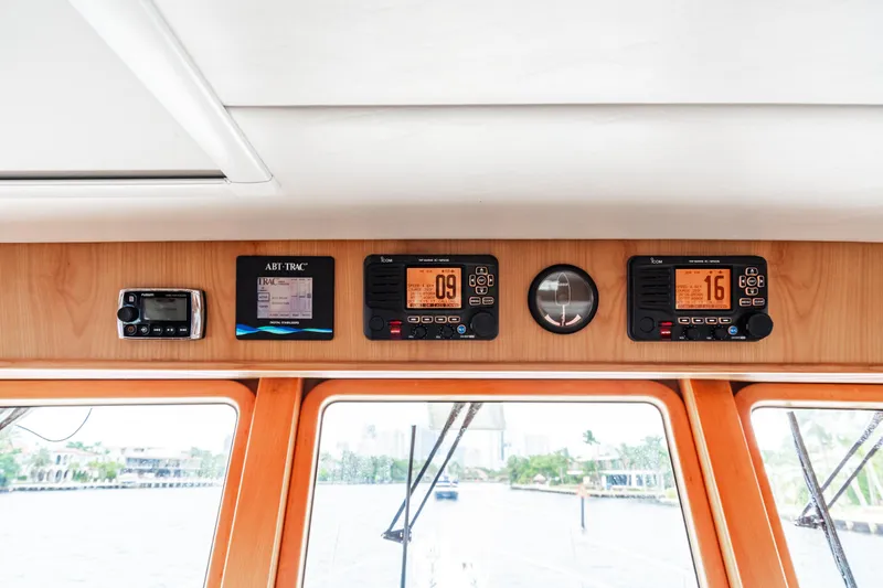 Merry Lady Yacht Photos Pics 