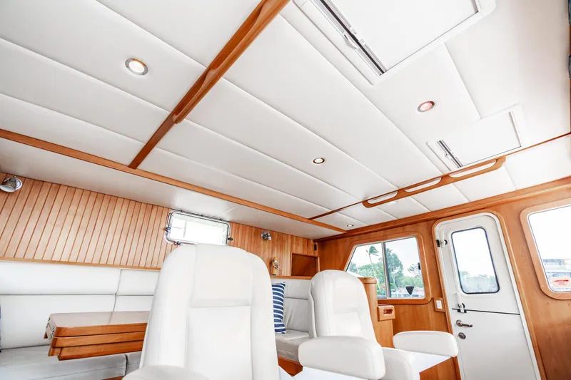 Merry Lady Yacht Photos Pics 