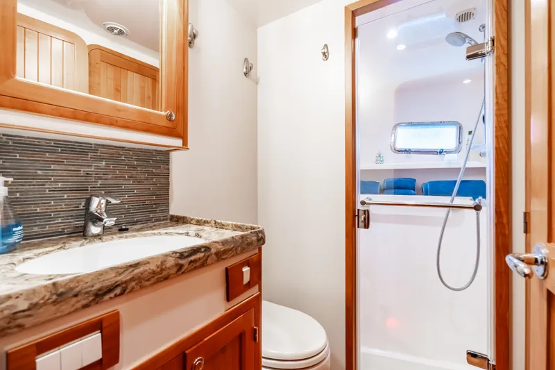 Merry Lady Yacht Photos Pics 