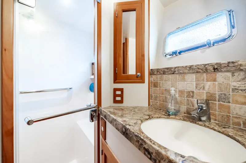 Merry Lady Yacht Photos Pics 