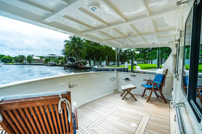 Merry Lady Yacht Photos Pics 