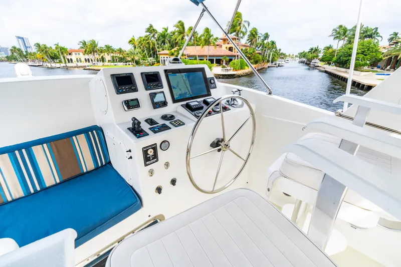 Merry Lady Yacht Photos Pics 