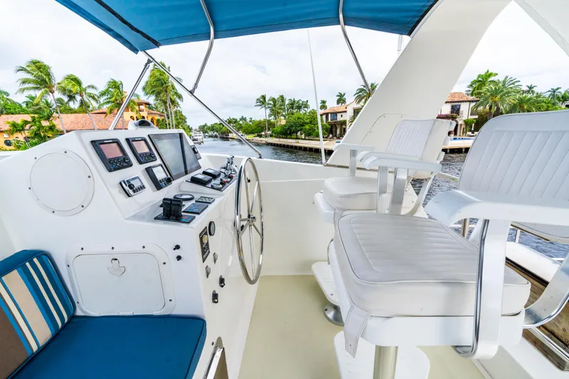 Merry Lady Yacht Photos Pics 