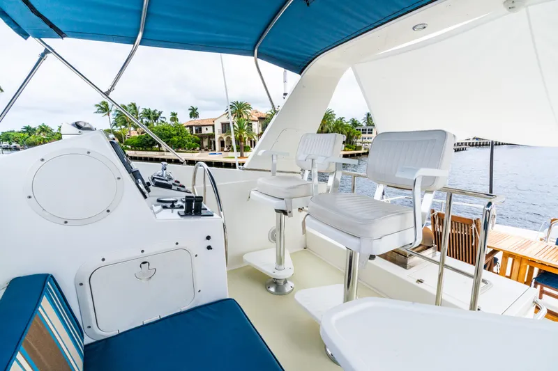 Merry Lady Yacht Photos Pics 