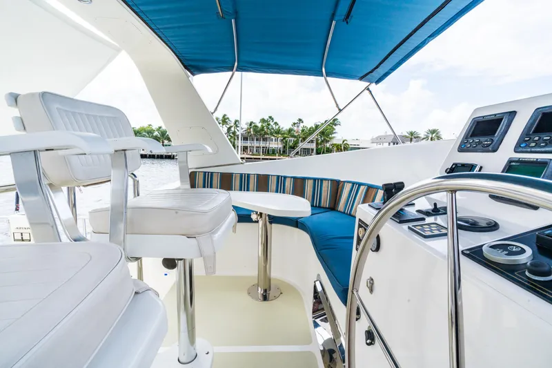 Merry Lady Yacht Photos Pics 