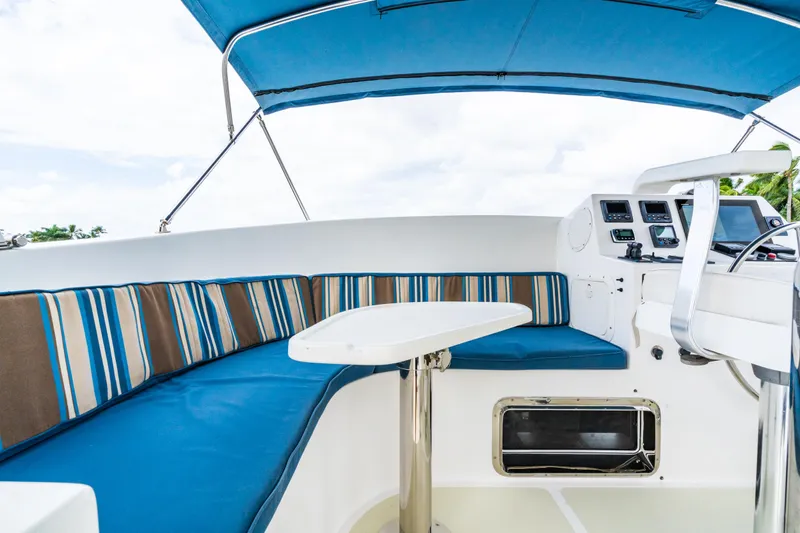 Merry Lady Yacht Photos Pics 