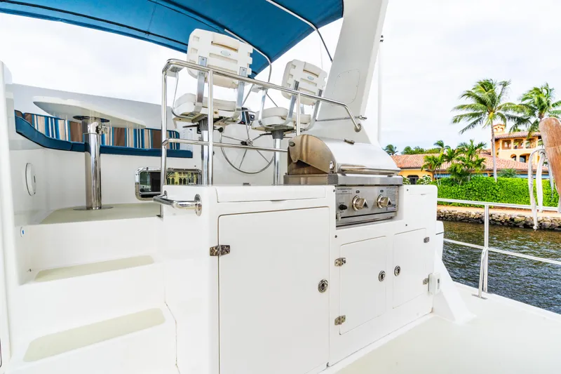 Merry Lady Yacht Photos Pics 