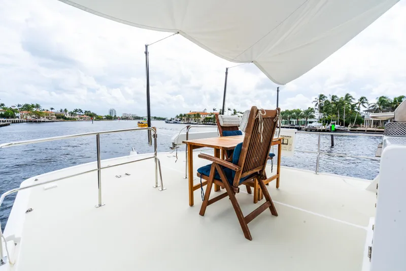 Merry Lady Yacht Photos Pics 