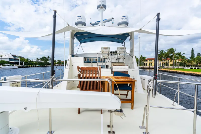 Merry Lady Yacht Photos Pics 