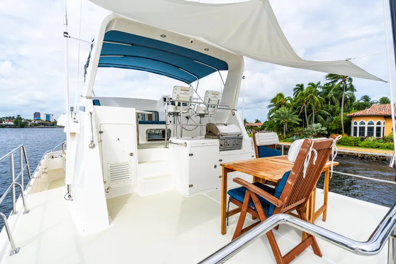 Merry Lady Yacht Photos Pics 