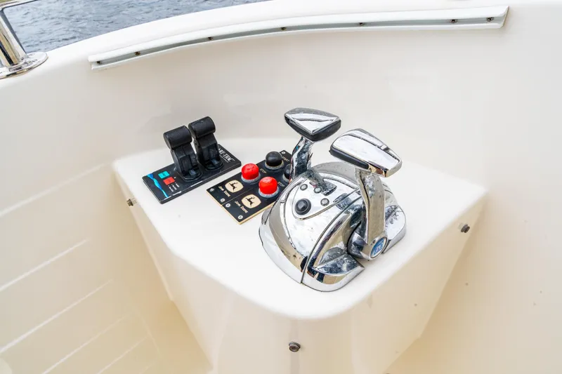 Merry Lady Yacht Photos Pics 