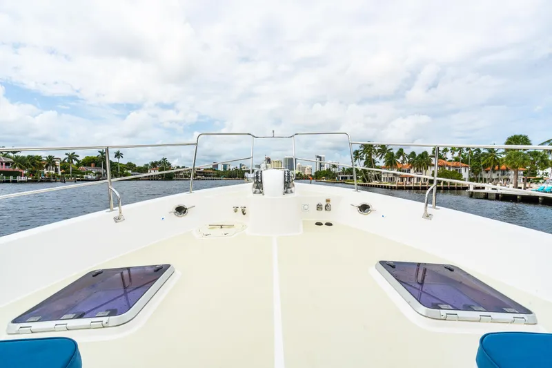 Merry Lady Yacht Photos Pics 