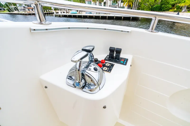 Merry Lady Yacht Photos Pics 