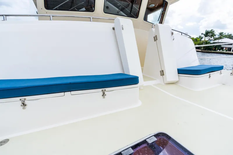 Merry Lady Yacht Photos Pics 