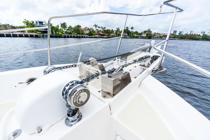 Merry Lady Yacht Photos Pics 