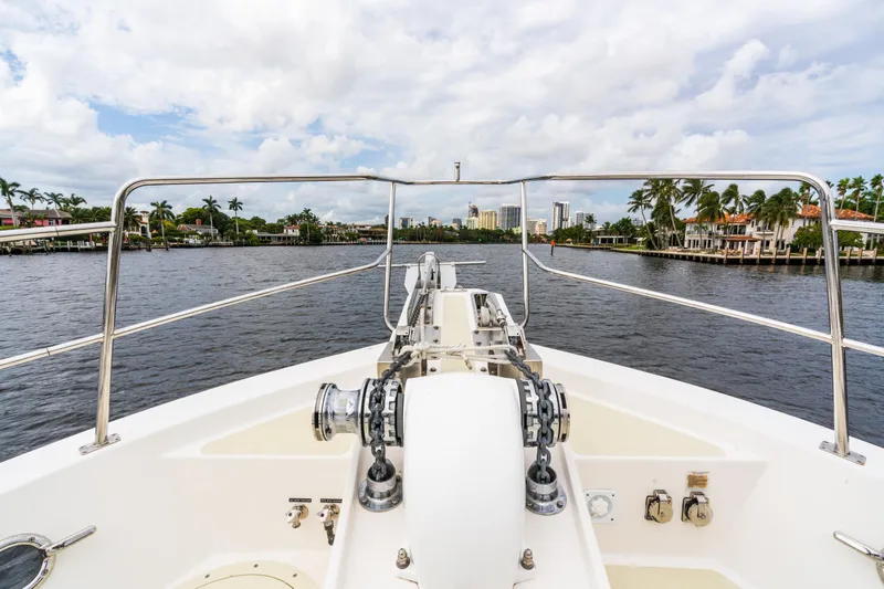 Merry Lady Yacht Photos Pics 