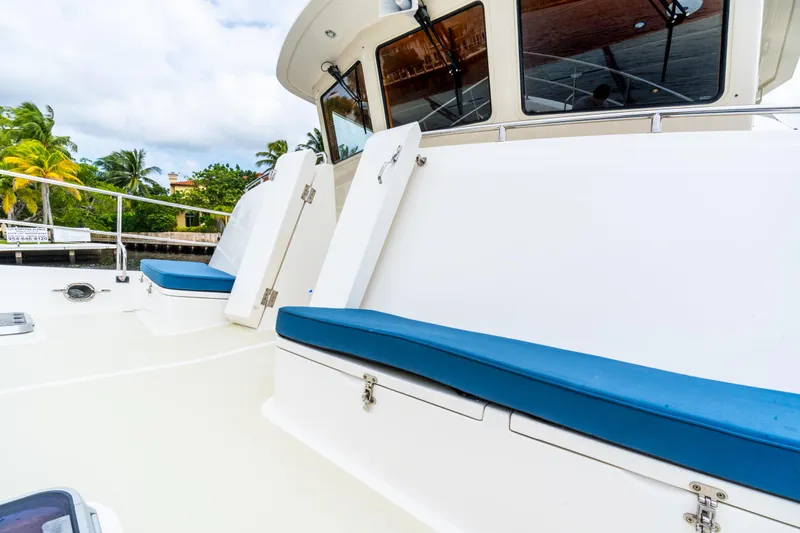 Merry Lady Yacht Photos Pics 