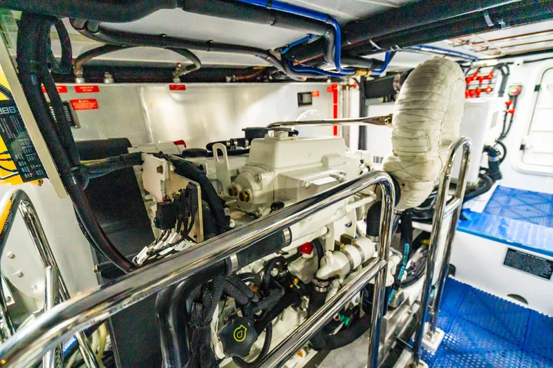 Merry Lady Yacht Photos Pics 